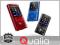 Qualia Walkman MP3 MP4 SONY NWZ-E384L niebieski