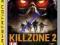 KILLZONE 2 PS3 PL PO POLSKU NOWA WYS. 24H / W-WA