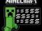 Minecraft Sssssssss - naklejka