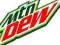 Amerykański aromat TPA Mtn.Dew Type DĄBROWA GÓRN