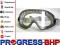 GOGLE ROBOCZE OCHRONNE 3M 2890 OKULARY PELTOR ASAF