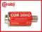 WZMACNIACZ ANTENOWY LINIOWY COR 20HD