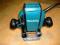 Frezarka   MAKITA RP0900    900W  8mm     WARSZAWA