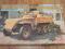 1/35 Dragon 6100 Sdkfz 250/1 NEU