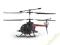 Helikopter Jamara Spy Copter 500 z ksmerą