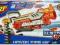 NERF N-STRIKE HAVOK FIRE VULCAN EBF-25 EE65 b