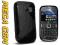 ETUI GRID CASE TPU S-LINE NOKIA ASHA 302 + FOLIA