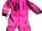 DIDRIKSONS 1913-RÓŻOWY KOMBINEZON ROZM 90
