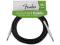 FENDER oryginalny kabel Performance 4.5 m.