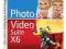 Corel Photo Video Suite X6 ENG miniBox Nowy F.V.