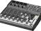 BEHRINGER XENYX 1202FX