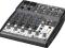 BEHRINGER XENYX 802