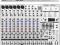 BEHRINGER EURORACK UB1832FX-PRO