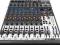 BEHRINGER  XENYX X1622 USB - Mikser audio z USB/FX