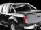 ZABUDOWA HARDTOP ORUROWANIE NISSAN NAVARA D40