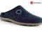 Manitu 220194 Kapcie męskie R42 ButyNaObcasach