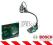 Lampka akumulatorowa BOSCH PML LI 18V 14,4V B/Aku.