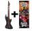 GUITAR HERO I + GH III + GITARA PS2 SKLEPY