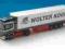 Herpa 302586 Scania R Topline Wolter Koops (NL)