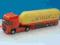 Herpa 302340 DAF XF 105 SSC Schade Transport szkła