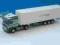 Herpa 302623 DAF XF 105 SC 40 ft. Cont. ECB EKB