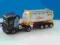 Herpa 301923 Scania R TL Stelzl Eurotainer