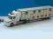 Herpa 302968 Scania Hauber Circus Krone