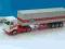 HERPA 302562 Scania Streamline Container Rohlich