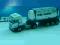 HERPA 302432 Scania R Kube &amp; Kubenz Container