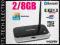 ANDROID 4.2 TV BOX BT OTG A9 RJ45 2xUSB WiFi 2/8GB