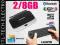 ANDROID 4.2 TV BOX RJ45 BT 2xUSB 2/8GB +MEASY RC12