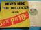 SEX PISTOLS NEVERMIND THE BOLLOCKS LP 1st GERMANY