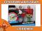 BOOMCO BMJ71 Whipblast  MATTEL wawa sklep