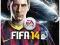 FIFA 14 XBOX ONE SKLEP GDAŃSK