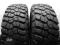 265/70/17 121/118Q BFGOODRICH MUD-TERRAIN T/A 2szt