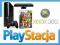 XBOX 360 250GB+KINECT+GRY+HDMI::1ROK GW PLAY
