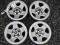 FELGI FELGA 7x15 ET 5 JEEP WRANGLER CHEROKEE