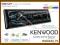 KENWOOD KMM-120Y MULTIKOLOR, USB, AUX, FLAC - 2014
