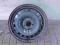 FELGA STALOWA 5X100 PIASTA 56,5 ET37 6,5X16