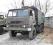 Oryginalny STAR 266 diesel 6x6 z Wojska TDM