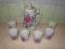STARY SERWIS PORCELANOWY