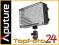 Lampa diodowa APUTURE Amaran LED AL-H198 5500K