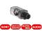 Kamera SONY obiektyw regulowany ZOOM audio CCTV