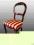 Krzesło z okresu Ludwika Filipa