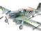 ! RAF Mustang II 1:48 Tamiya 61047 !
