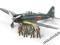 ! Mitsubishi A6M3/3a Zero Zeke 1:48 Tamiya 61108 !