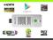 SMART TV ANDROID DONGLE WiFi MEASY U2A 2x1.6GHz