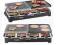 GRILL RACLETTE PLYTA KAMIENNA SEVERIN 2341 1500W