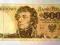 500 ZŁOTYCH 1974 ROK s.G