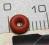 ORING USZCZELKA 5 X 1,6 mm BREVILLE VCF011